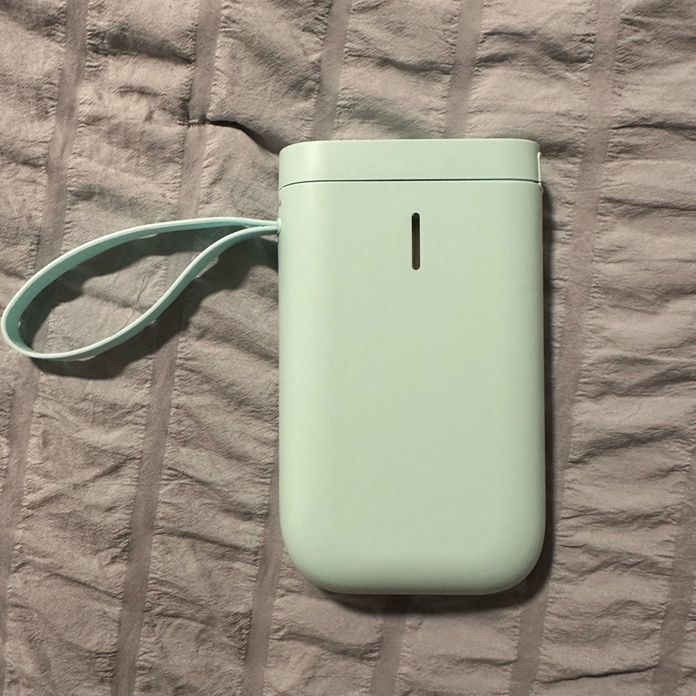 Niimbot Label Maker
